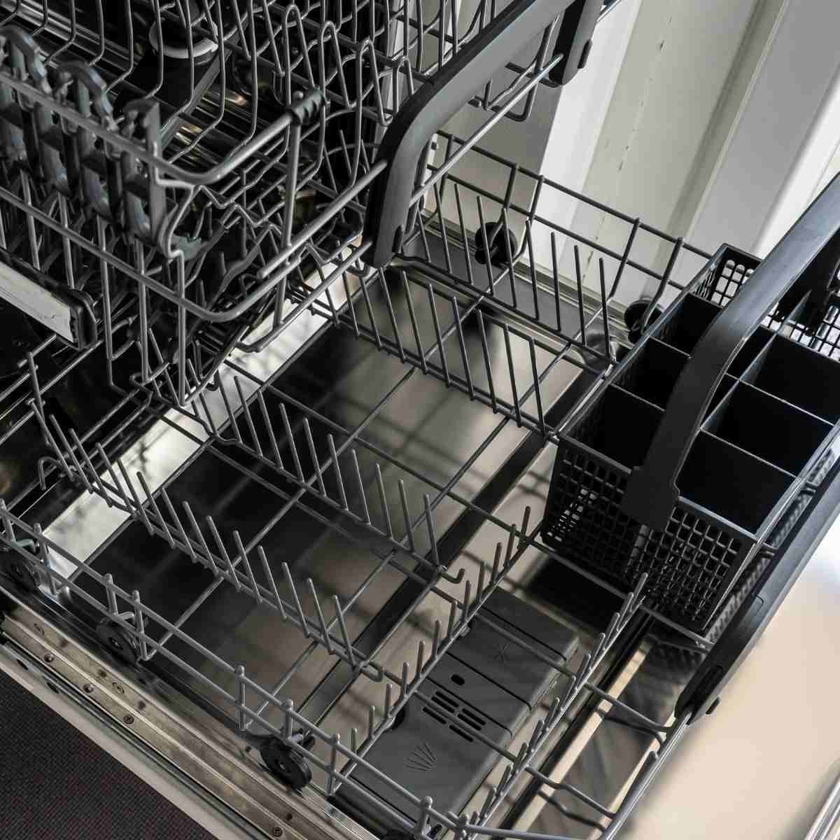 Liquide de rinçage lave-vaisselle naturel